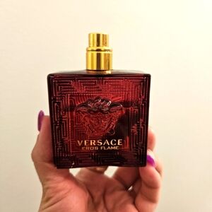 Versace eros flame